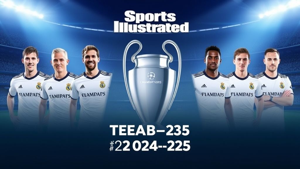 【史诗级碾压】巴黎5-0血洗国米首夺欧冠 恩里克战术革命造就新一代宇宙队