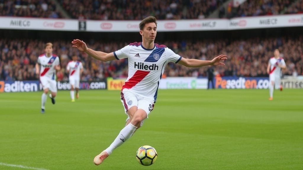 【点球弑君】水晶宫逆袭3亿豪门 温布利再演草根神话