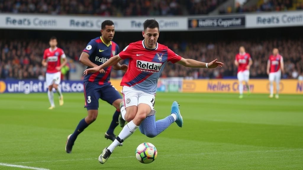 【假钞抗议】水晶宫欧联资格终审败诉 美国老板「一仆二主」触发最严条款