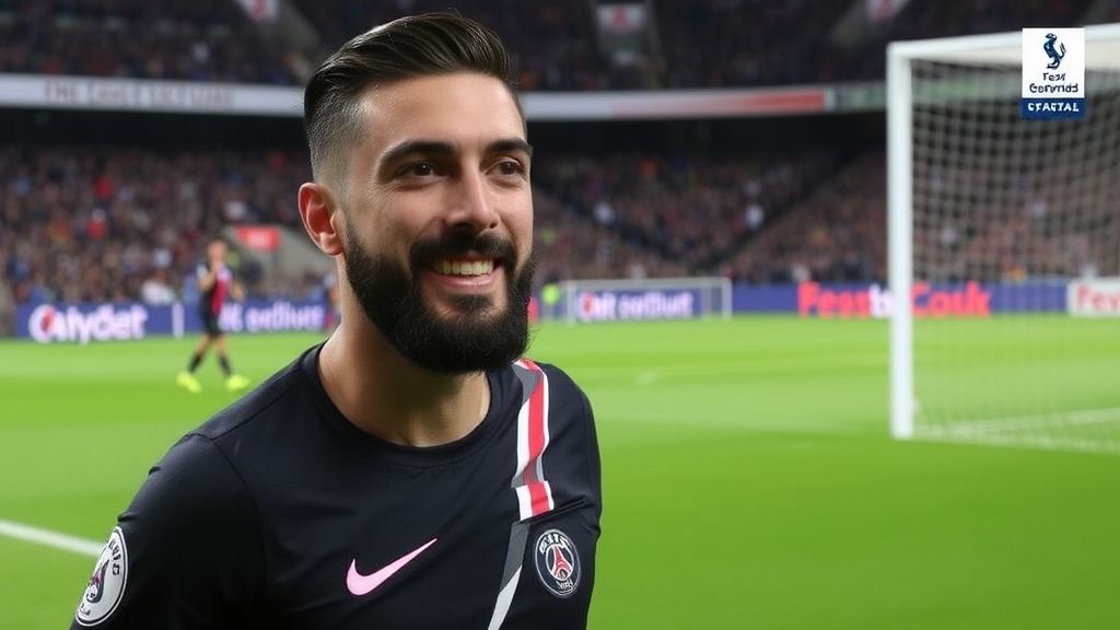 巴黎铁闸突发告别宣言！多纳鲁马含泪控诉恩里克