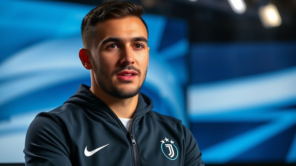 加拿大神锋大卫首度回应转会传闻："我只想加盟真正有雄心的俱乐部"