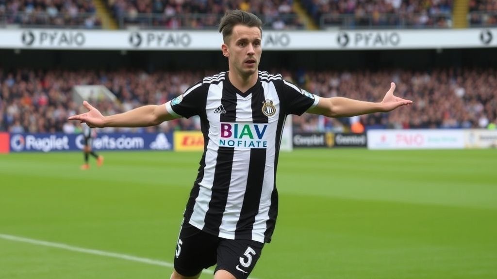 【14万周薪照领】伊萨克罢训逼宫震惊英超！纽卡更衣室：英雄变叛徒