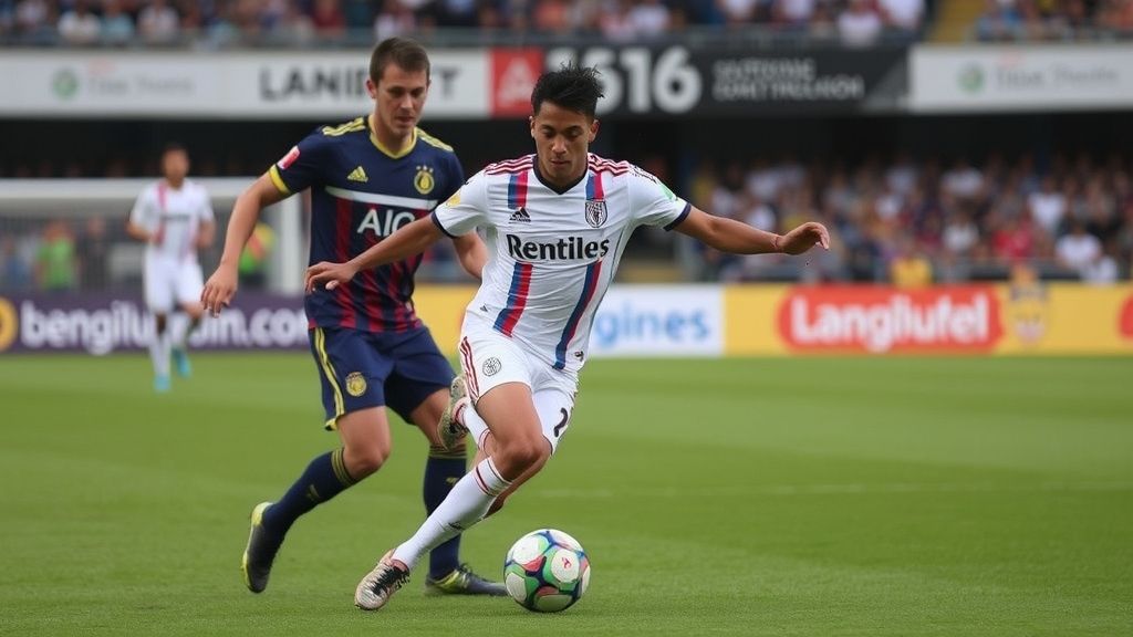 曼联新赛季揭幕战前瞻：19岁天才中卫约罗能否成为下一个费迪南德？