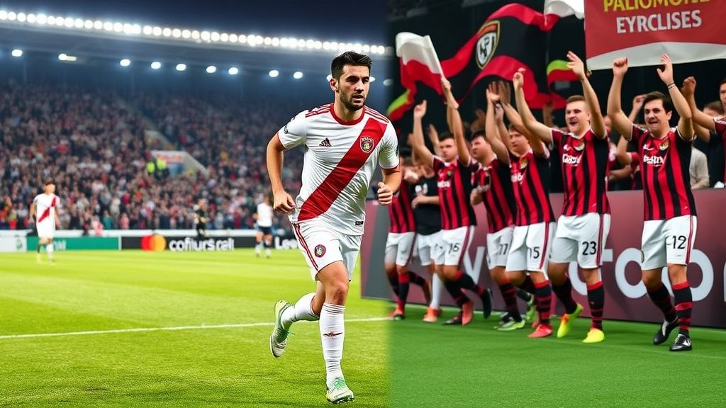 意大利杯首轮：新援闪耀与老将救主