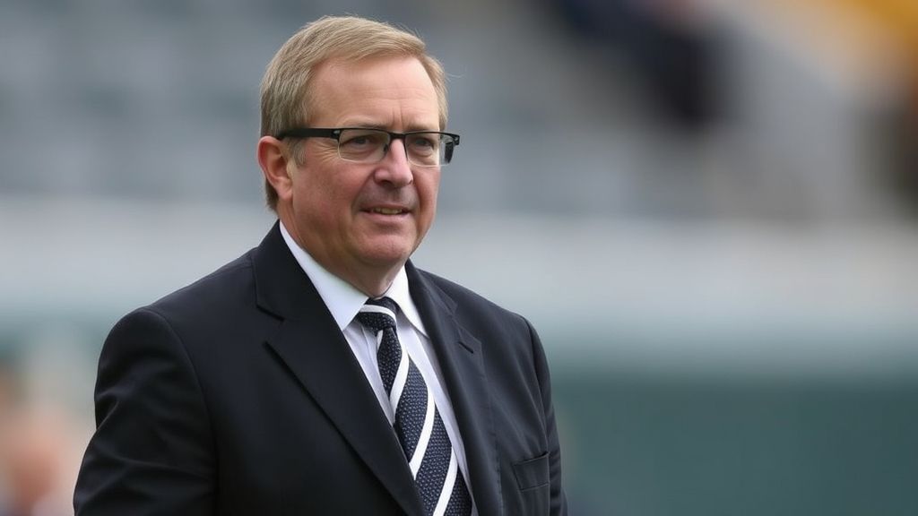 自行车教父黯然退场：布拉尔斯福德退出曼联运营的足球启示录