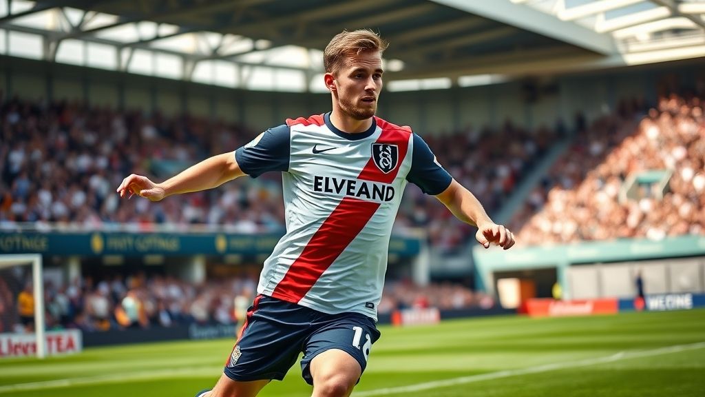 梦剧场失意人！霍伊伦德曼联生涯进入倒计时