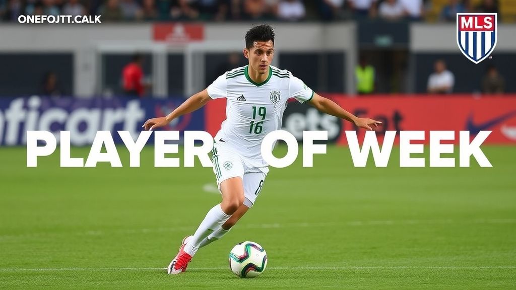 【王者归来】埃万德弑旧主引爆MLS！16+9准两双数据剑指MVP