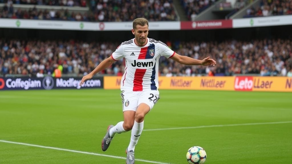 意甲转会市场动态：米兰双雄各有动作 尤文完成关键清洗