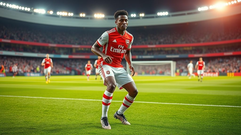 埃泽转会阿森纳压哨遇阻 枪迷首秀梦碎利兹联之战