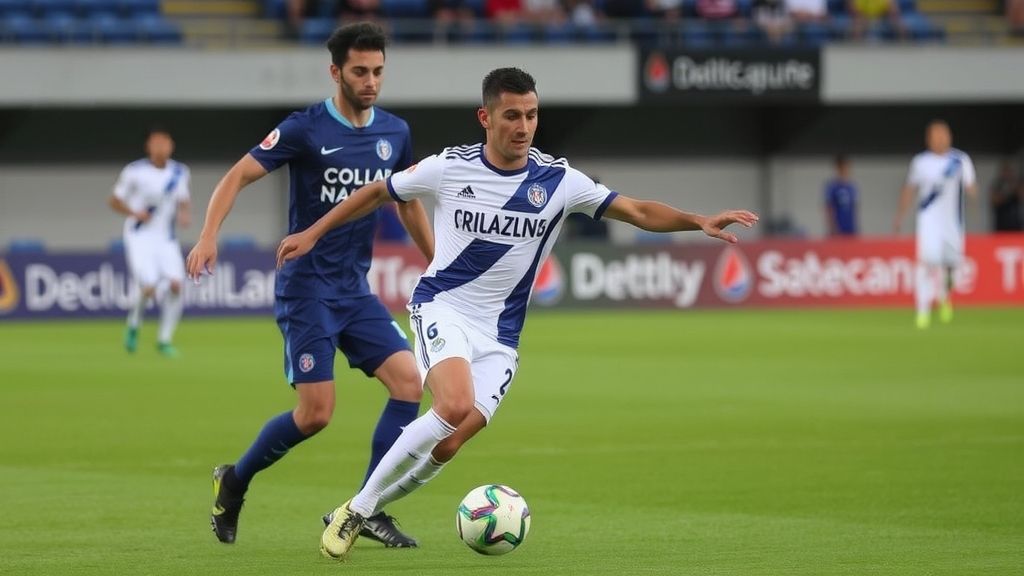 冠军杯决赛陷'下毒'罗生门 克鲁兹阿苏尔严正驳斥马什指控