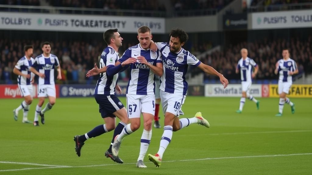 谢周三青年军点杀利兹联！球迷抵制致希尔斯堡看台空荡