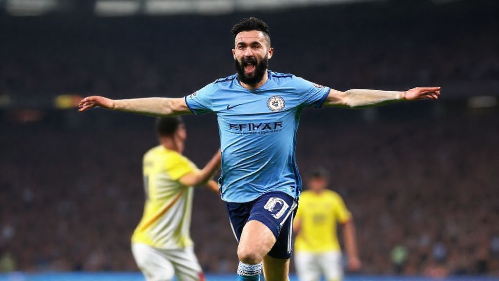 重磅官宣！京多安落叶归根加盟加拉塔萨雷