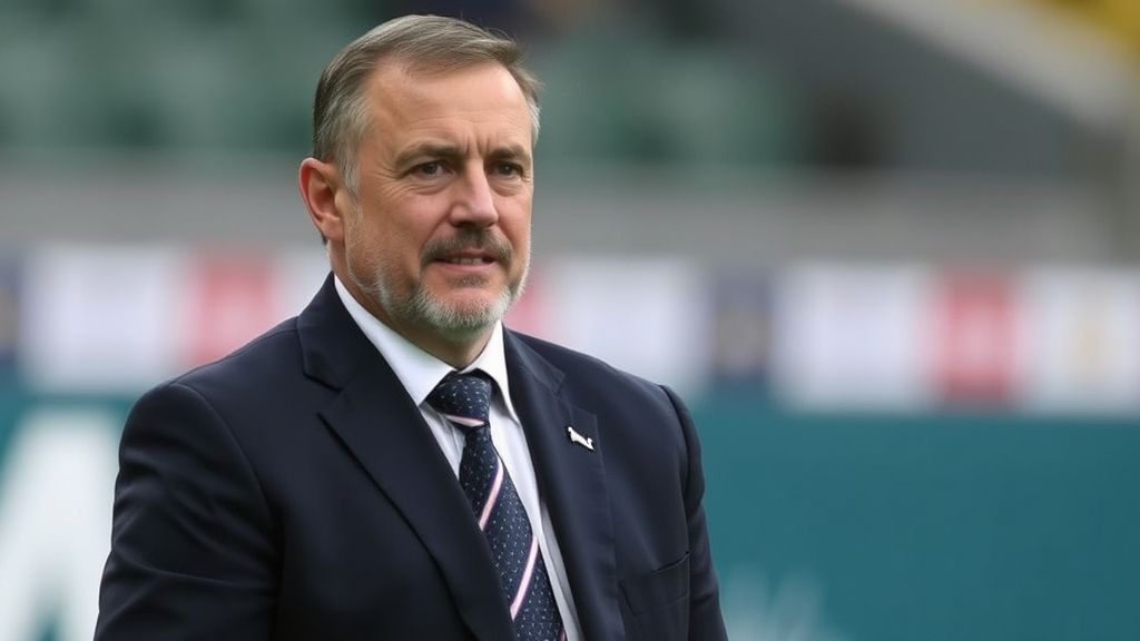 斯帕莱蒂赛后宣布离任 意大利帅位争夺战正式打响