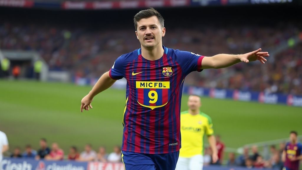 巴萨新赛季三轮惊魂：弗里克震怒下令全队反省