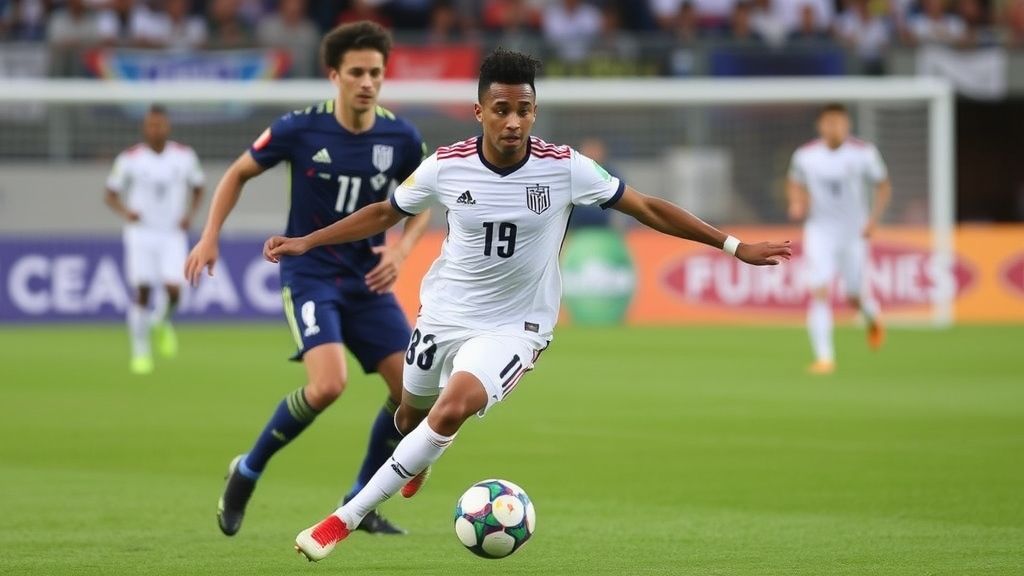 麦肯尼硬刚多诺万：前国脚炮轰金杯赛缺阵球员引轩然大波