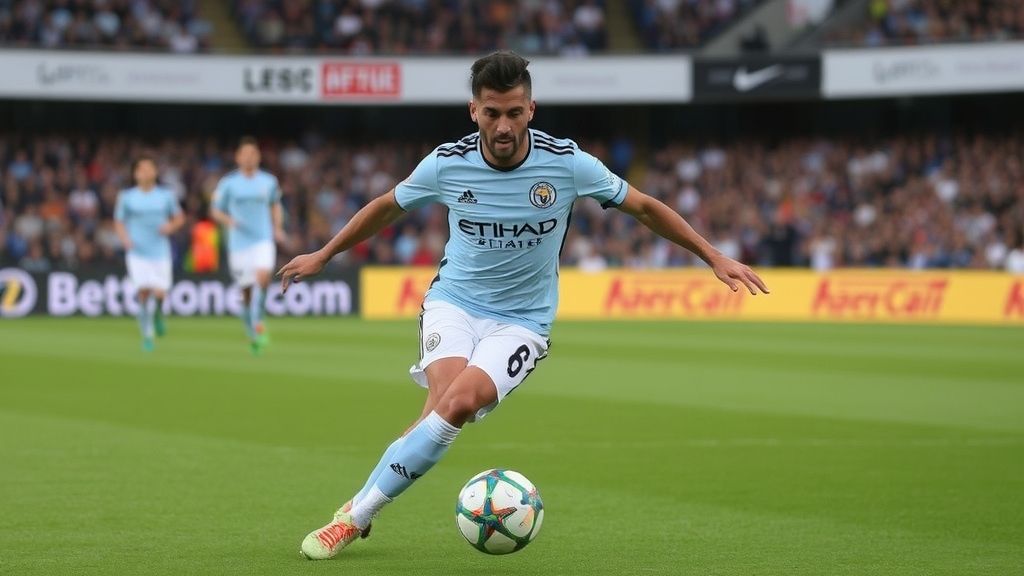 曼城三日闪电战：谢尔基加盟协议暗藏租借彩蛋