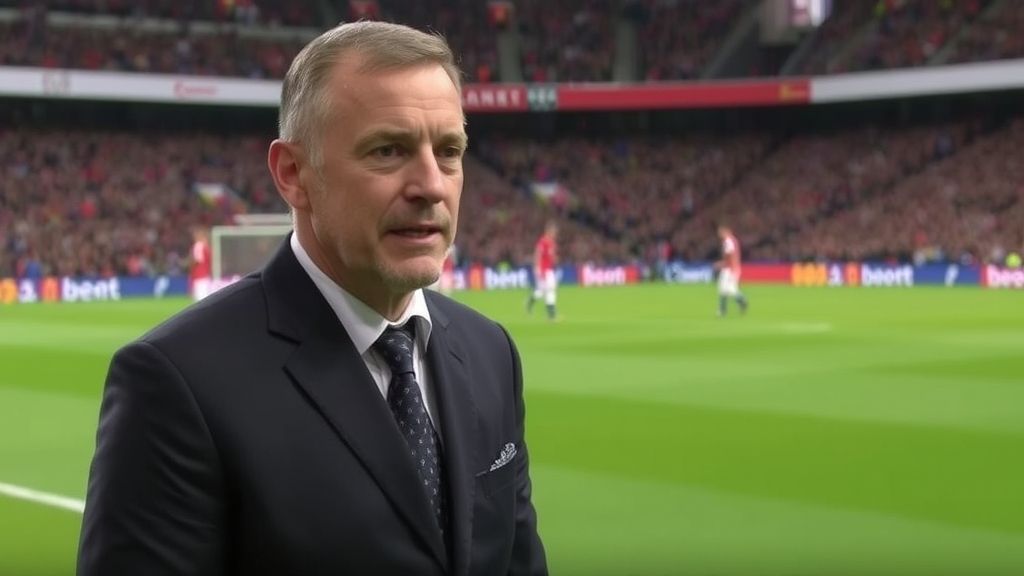 曼联惨败曼城，阿莫里姆战术体系再遭质疑