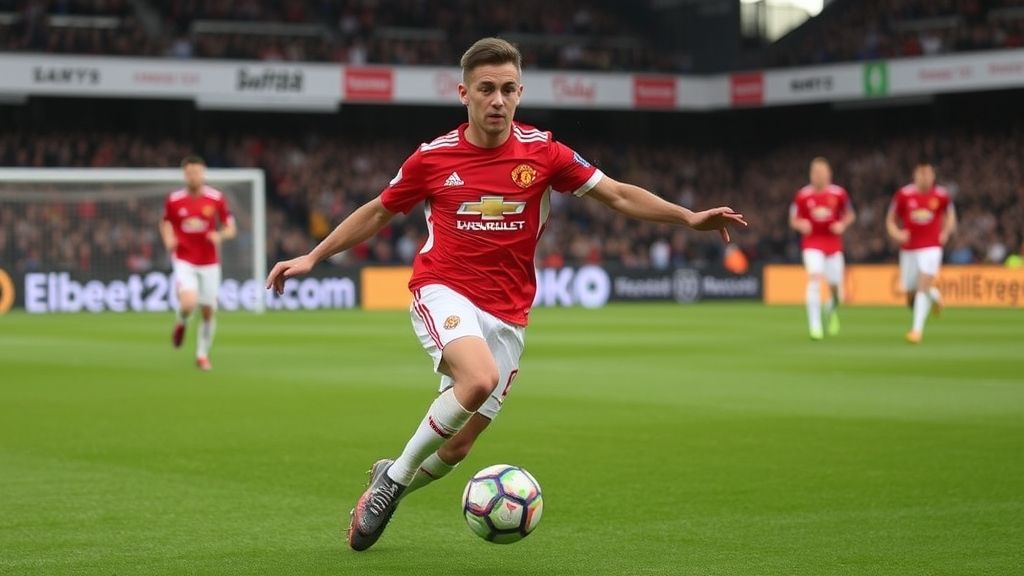 曼联1.2亿豪赌葡超金靴？名宿集体亮红灯