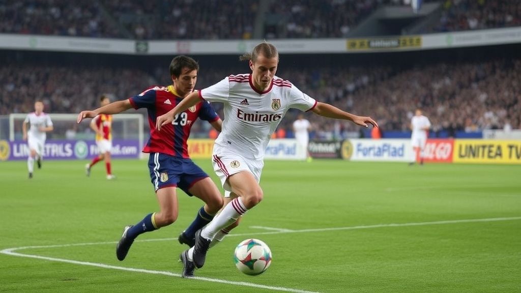 【25年风云录】国际足联俱乐部世界杯五大经典瞬间