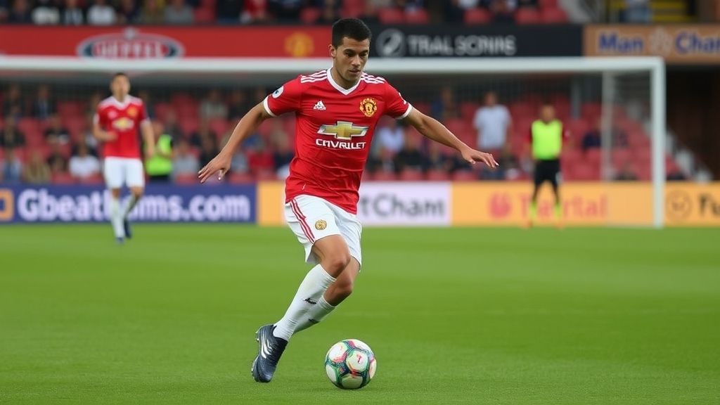 曼联后防新星崛起：利桑德罗·马丁内斯伤愈在即，哥伦比亚天才克里斯蒂安·奥罗斯科即将加盟