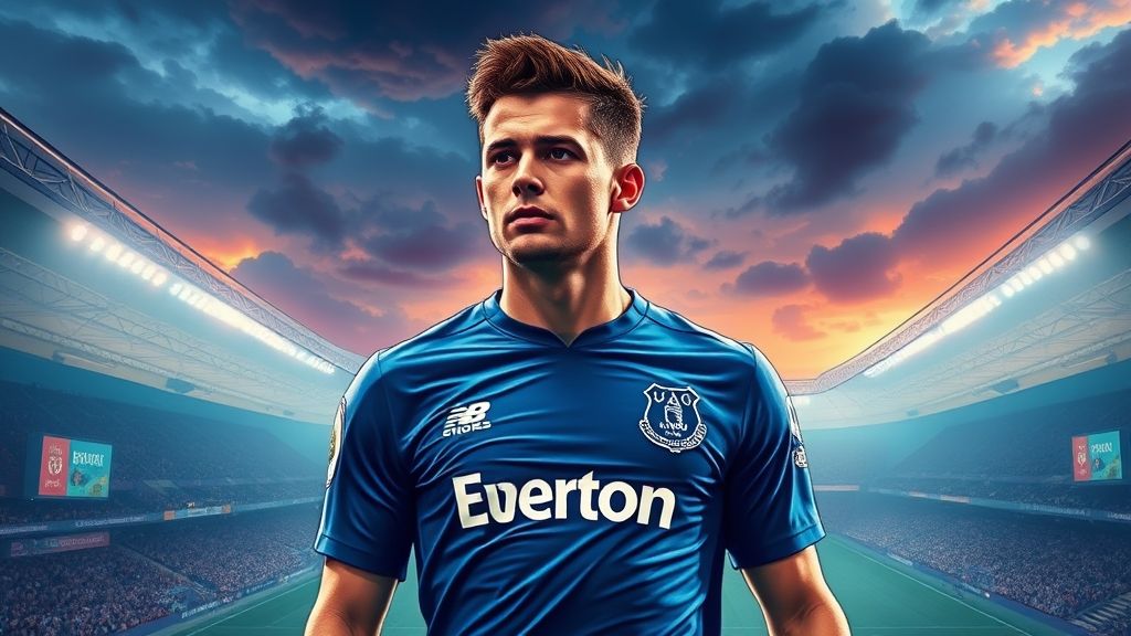 埃弗顿锁定费内巴切中场核心 弗雷德或成莫耶斯夏窗首签