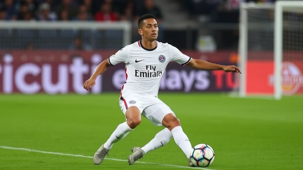 巴黎圣日耳曼三将国家队集训提前结束，伤病潮来袭？