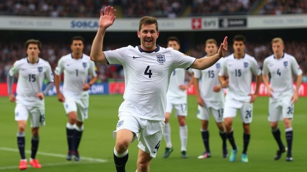 杰拉德痛批英格兰黄金一代：我们都是自大的失败者