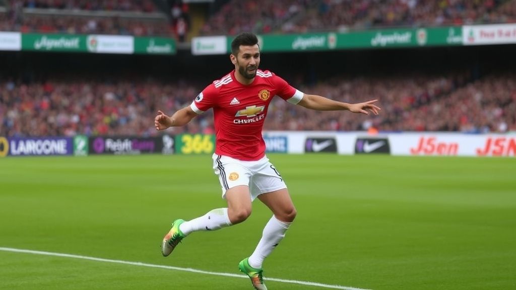 布鲁诺·费尔南德斯：曼联中场的坚守与未来