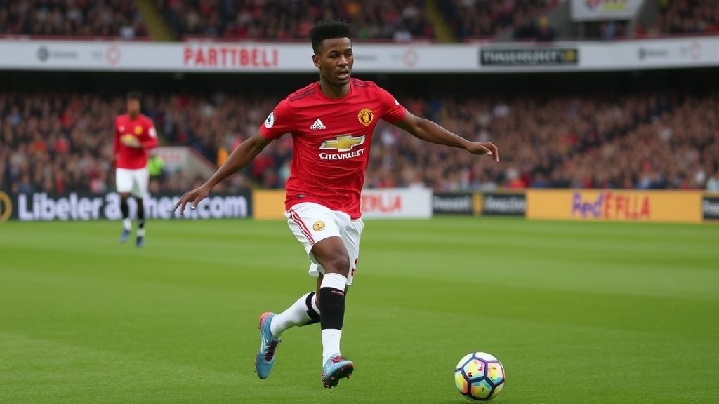 拉什福德曼联生涯进入倒计时 纽卡租借方案遭强硬拒绝