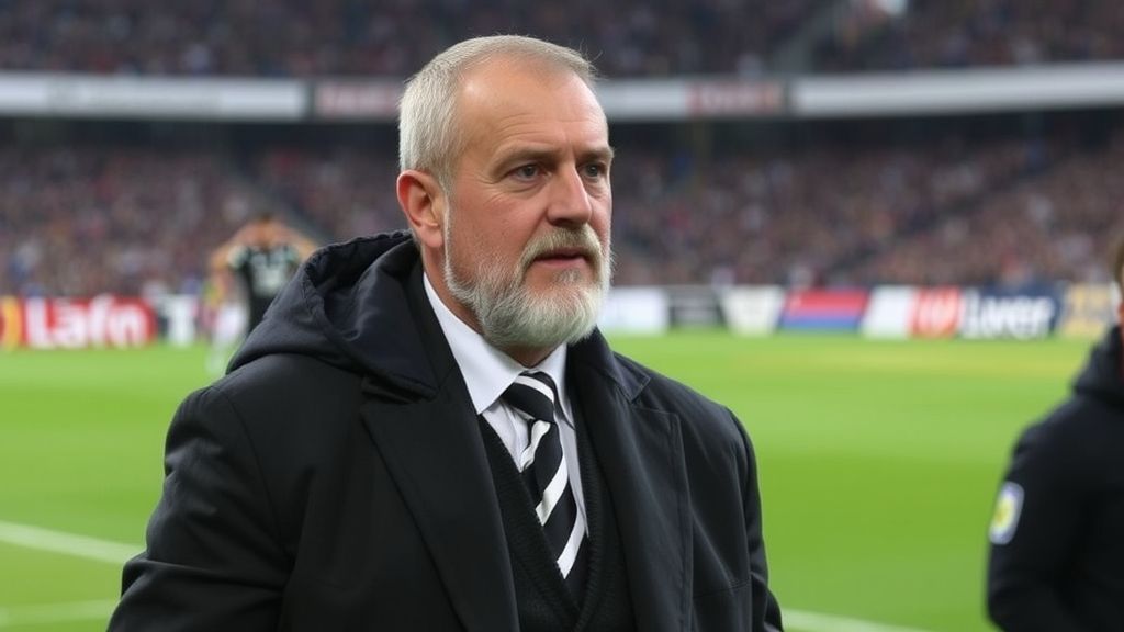 尤文极端球迷力挺下课主帅图多尔：'他是我们的一员'