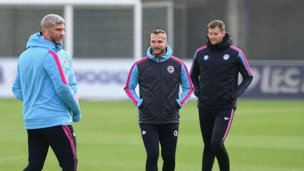 曼城迎战伯恩茅斯：哈兰德伤愈复出 罗德里有望回归