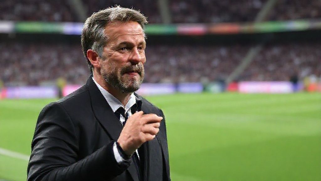 MLS重磅改革：2027赛季起全面对接欧洲赛程