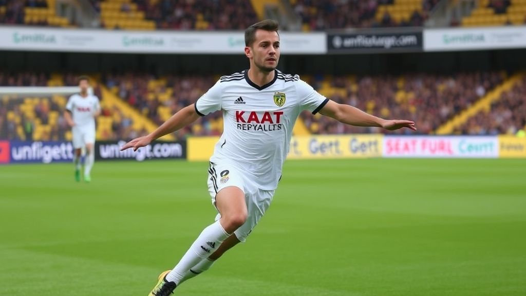 利兹联官宣夏窗首签 斯洛文尼亚国脚比约尔加盟