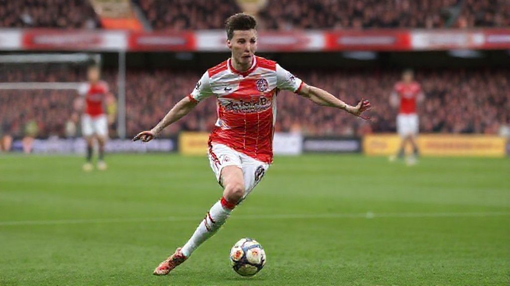 曼联中场引援锁定三大目标！森林核心安德森成首选