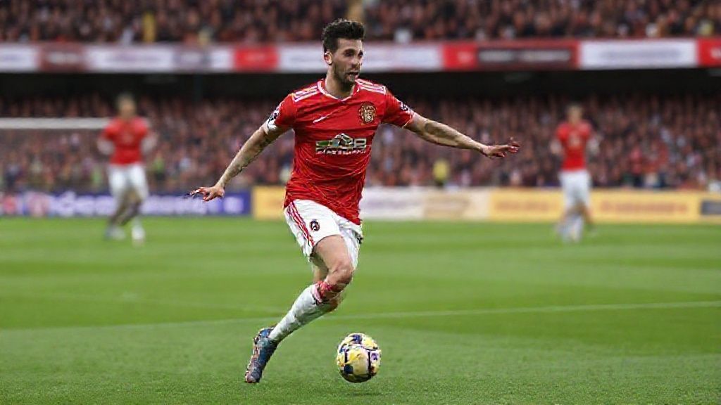 曼联豪掷7000万镑锁定水晶宫新星 红魔名宿力荐英格兰未来中场核心